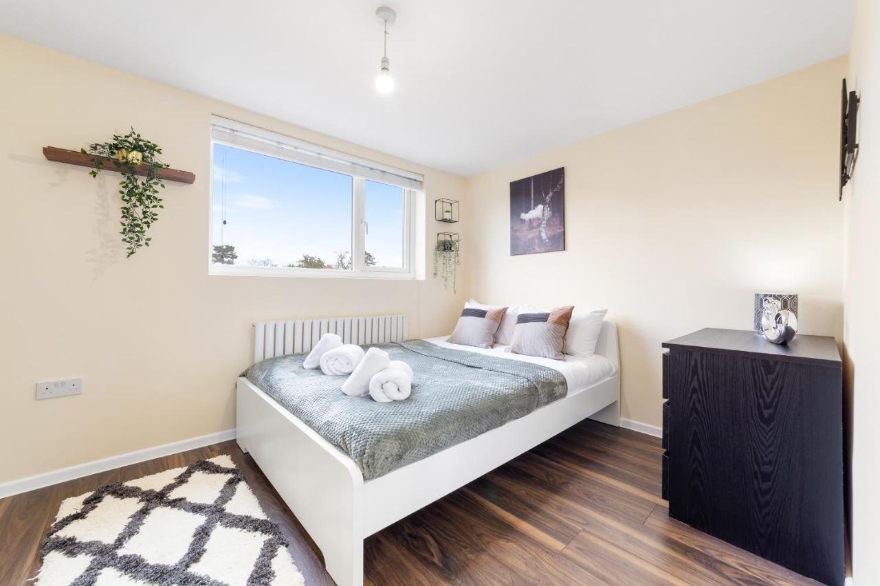 Twickenham Homes Isleworth Luaran gambar